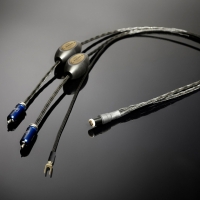 JORMA DESIGN (요르마 디자인)Phono Cable Straight Or Angled 5 Pin DIN-RCA Or XLR 1.2M
