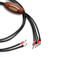 JORMA DESIGN (요르마 디자인)Prime Speaker Cable Bi Wire 3M