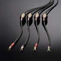 JORMA DESIGN (요르마 디자인)<br>Statement Speaker Cable Single Wire 3M