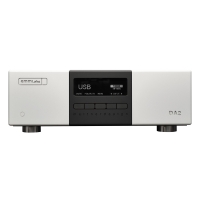 EMM LABS DA2 V2Reference Stereo D/A