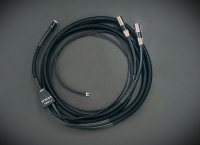 Omnia 2 Phono Cable